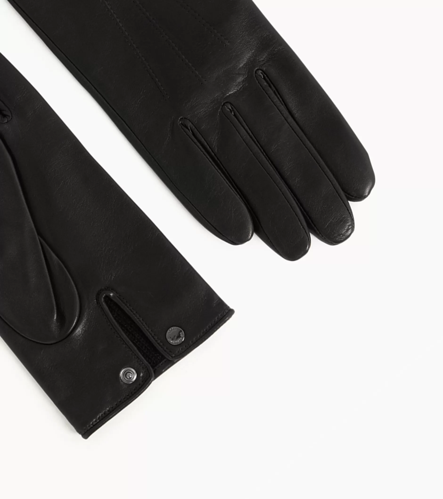 Homme Le Tanneur Gants en cuir d'agneau - 7.5